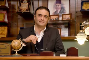 معرض الكتاب بنادي طلعت حرب.. ينطلق بعد غد 20 - جريدة المساء