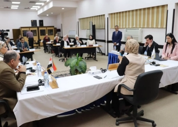 "الضرائب" تطلق دورة تدريبية متخصصة .. بالتعاون مع البنك الدولي والسفارة البريطانية 20 - جريدة المساء