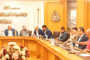 سداد مستحقات أعضاء «المستلزمات الطبية» خلال ٩٠ يومًا من تاريخ التوريد 23 - جريدة المساء