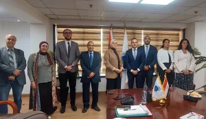 رئيس مصلحة الضرائب: الشباب ومشروعاتهم جزء أساسي من القوة الدافعة لنمو الاقتصاد الوطني 37 - جريدة المساء