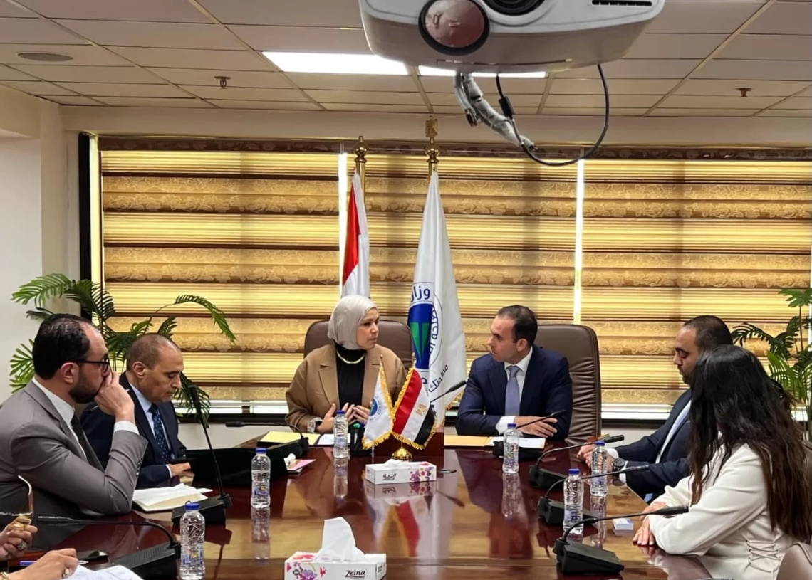 رئيس مصلحة الضرائب: الشباب ومشروعاتهم جزء أساسي من القوة الدافعة لنمو الاقتصاد الوطني 35 - جريدة المساء