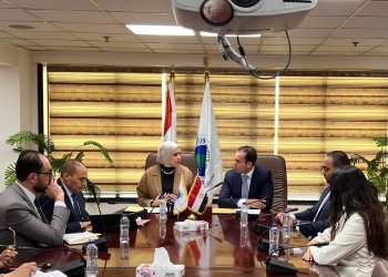 رئيس مصلحة الضرائب: الشباب ومشروعاتهم جزء أساسي من القوة الدافعة لنمو الاقتصاد الوطني 17 - جريدة المساء