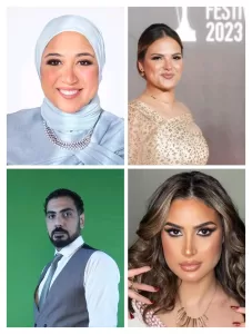 أربعة نواب لمدير مهرجان المهن التمثيلية للمسرح.. وأشرف زكي: المهام ستكون ثقيلة في الدورة القادمة 22 - جريدة المساء