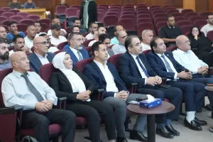 بروتوكول تعاون بين "الغرفة التجارية بالقاهرة" وشركة "فورى" .. لتعزيز الرقمنة والشمول المالى 23 - جريدة المساء