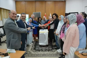 الضرائب: التسعير المسبق يوفر بيئة مستقرة وعادلة للمستثمرين 33 - جريدة المساء