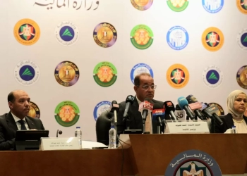 كجوك: وفرنا نحو ٤٤٠ مليار جنيه للتعامل مع مشكلات الطاقة وتدبير المواد البترولية 16 - جريدة المساء