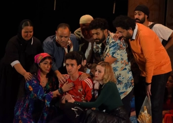 "حواديت".. مقاومة الألم بالضحك والحكاية 15 - جريدة المساء