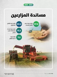 وزير المالية: نعمل مع وزارة التربية والتعليم على مبادرة مهمة.. سنعلن تفاصيلها قريبًا 17 - جريدة المساء