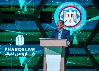 كجوك: بداية مطمئنة للعام المالى الجديد.. تشجعنا لاستكمال المسار الاقتصادي الطموح 17 - جريدة المساء