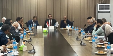 رئيس الضرائب: نعمل بشفافية مع مجتمع الأعمال كشركاء 1 - جريدة المساء