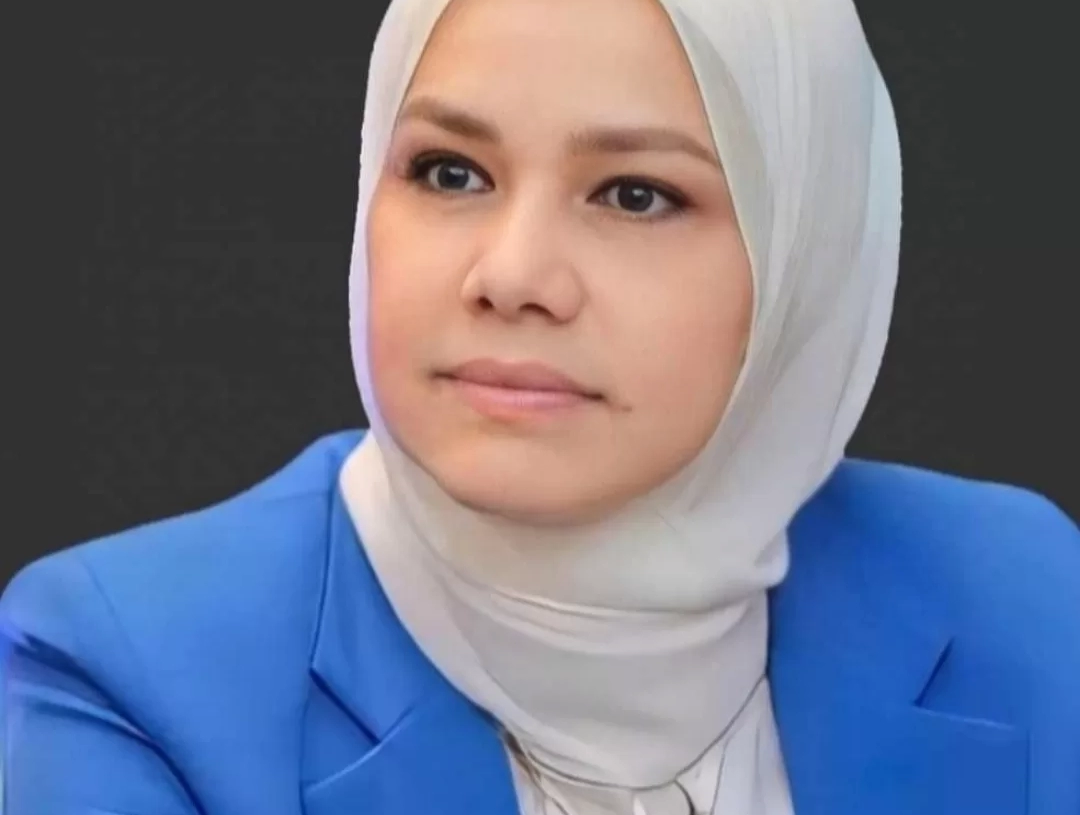 رشا عبدالعال: التسهيلات الضريبية فرصة حقيقية لحل المنازعات دون أعباء إضافية 18 - جريدة المساء