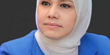 رشا عبدالعال: التسهيلات الضريبية فرصة حقيقية لحل المنازعات دون أعباء إضافية 1 - جريدة المساء