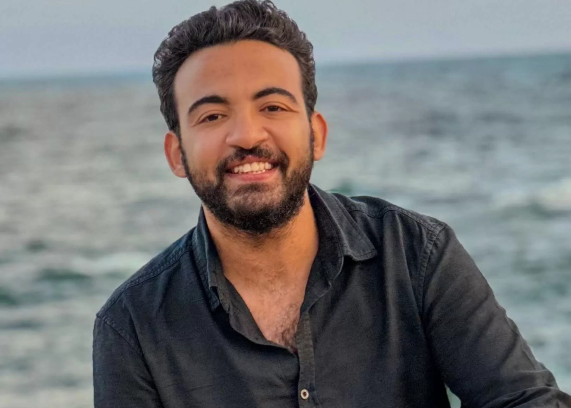 أشرف زكي يختار مؤثر رفعت منسقا عاماً لمهرجان نقابة المهن التمثيلية للمسرح المصري 18 - جريدة المساء