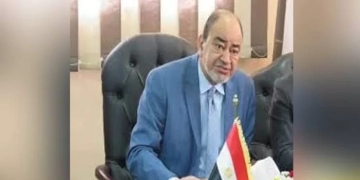 "المستلزمات الطبية" تبحث أزمة مديونية هيئة الشراء الموحد 7 - جريدة المساء