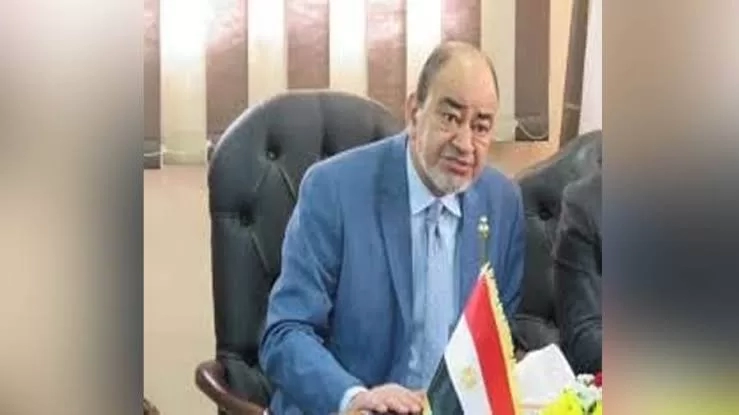 "المستلزمات الطبية" تبحث أزمة مديونية هيئة الشراء الموحد 25 - جريدة المساء
