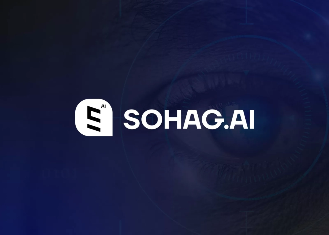 إطلاق مبادرة "سوهاج Ai" لتأهيل الشباب في مجالات الذكاء الاصطناعي والأمن السيبراني 19 - جريدة المساء إطلاق مبادرة "سوهاج Ai" لتأهيل الشباب في مجالات الذكاء الاصطناعي والأمن السيبراني 18 - جريدة المساء