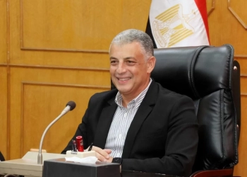 المحافظ يهنئ الإسماعيلي بفوزه الأول ويُشيد بـ"الجمعية العمومية 27 - جريدة المساء