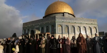 الاحتلال يريد الاستيلاء على الحرم القدسي