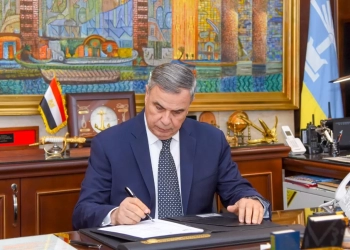 محافظ الإسكندرية يعتمد نتيجة الدور الثاني للشهادة الإعدادية بنسبة نجاح 98.2% 15 - جريدة المساء