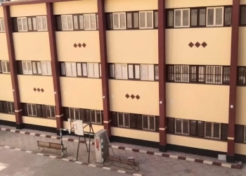 أسيوط تنفذ صيانة 197 مدرسة بتكلفة 227 مليون جنيه استعدادًا للعام الجديد 29 - جريدة المساء