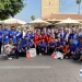 بيت التطوع فى الجامعات