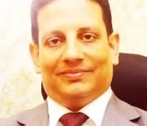 تجديد الثقه وتعيين محمد حلمى مديرا عاما لشئون مكتب محافظ كفرالشيخ 1 - جريدة المساء