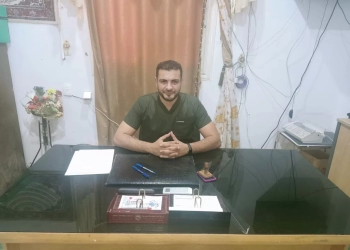 تكليف د. محمد العدل مديرا للإدارة الصحية بمدينة سفاجا 18 - جريدة المساء