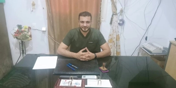 تكليف د. محمد العدل مديرا للإدارة الصحية بمدينة سفاجا 1 - جريدة المساء