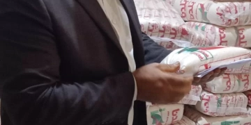 تموين المنيا تواصل حملاتها المكثفة وتضبط 65 مخالفة تموينية متنوعة 1 - جريدة المساء