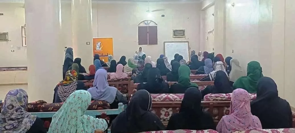 فرع القومى للمرأة ينفذ 38 جلسة دوار بقرى مركز كوم أمبو 20 - جريدة المساء فرع القومى للمرأة ينفذ 38 جلسة دوار بقرى مركز كوم أمبو 19 - جريدة المساء