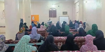 فرع القومى للمرأة ينفذ 38 جلسة دوار بقرى مركز كوم أمبو 2 - جريدة المساء فرع القومى للمرأة ينفذ 38 جلسة دوار بقرى مركز كوم أمبو 1 - جريدة المساء