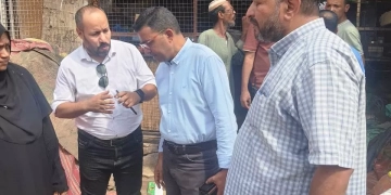 ضبط وإعدام 144 كجم لسلع غذائية منتهية الصلاحية بأسوان 2 - جريدة المساء ضبط وإعدام 144 كجم لسلع غذائية منتهية الصلاحية بأسوان 1 - جريدة المساء