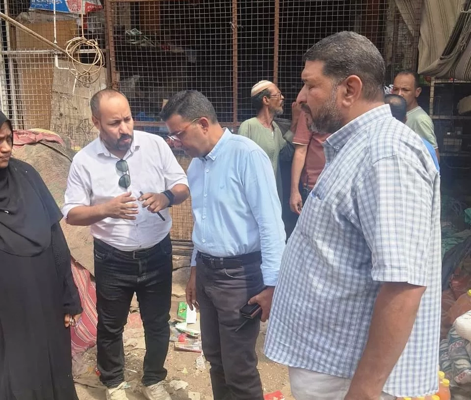 ضبط وإعدام 144 كجم لسلع غذائية منتهية الصلاحية بأسوان 20 - جريدة المساء ضبط وإعدام 144 كجم لسلع غذائية منتهية الصلاحية بأسوان 19 - جريدة المساء