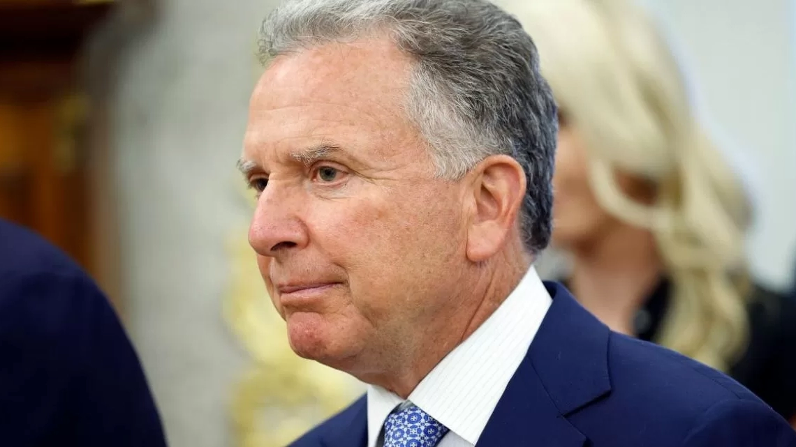 ستيف ويتكوف