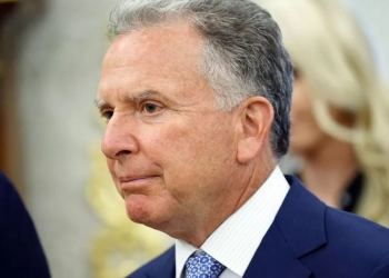 ستيف ويتكوف