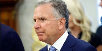 ستيف ويتكوف