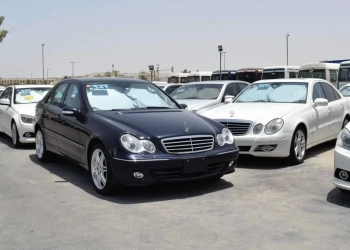 سيارات للبيع في الامارات