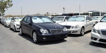 سيارات للبيع في الامارات