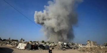 قصف الاحتلال