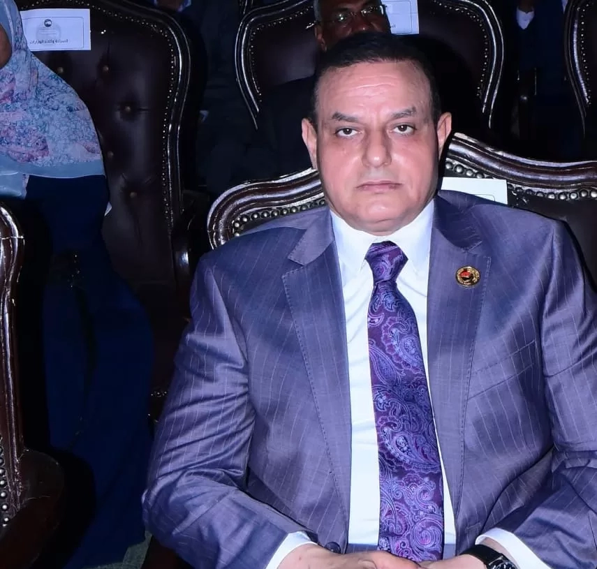 حماة الوطن بسوهاج: الموقف المصري حصن القضية الفلسطينية وحقوقها 19 - جريدة المساء