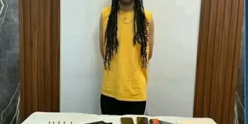 ليلة القبض على خالد الرسام: من أضواء "التيك توك" إلى كلابشات الشرطة 1 - جريدة المساء