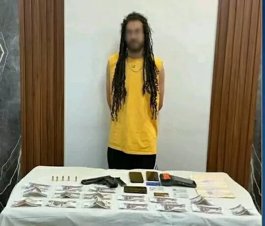 ليلة القبض على خالد الرسام: من أضواء "التيك توك" إلى كلابشات الشرطة 19 - جريدة المساء