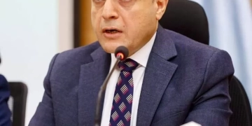 محافظ كفرالشيخ يعتمد تحديث المخطط التفصيلي لمدينة سيدي سالم 1 - جريدة المساء