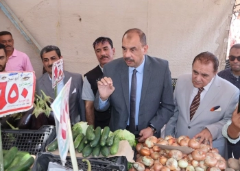 محافظة سوهاج تطلق مبادرة خفض الأسعار لتخفيف الأعباء عن المواطنين