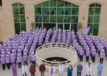 مستشفى د. عبلة الكحلاوى لعلاج ألزهايمر وكبار السن