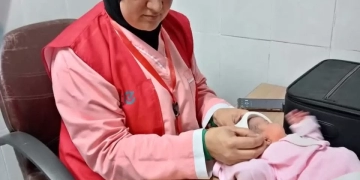 حملة 100 يوم صحة تواصل تقديم خدماتها لأكثر من 90 ألف مواطن بالمنيا 2 - جريدة المساء حملة 100 يوم صحة تواصل تقديم خدماتها لأكثر من 90 ألف مواطن بالمنيا 1 - جريدة المساء