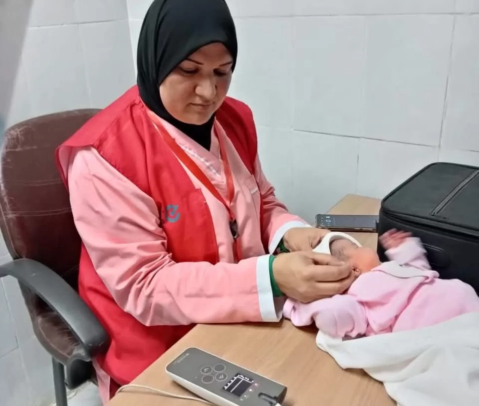 حملة 100 يوم صحة تواصل تقديم خدماتها لأكثر من 90 ألف مواطن بالمنيا 20 - جريدة المساء حملة 100 يوم صحة تواصل تقديم خدماتها لأكثر من 90 ألف مواطن بالمنيا 19 - جريدة المساء