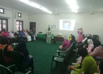 تأهيل وتدريب 1000 رائدة اجتماعية بالشراكة مع الأمم المتحدة للسكان 18 - جريدة المساء