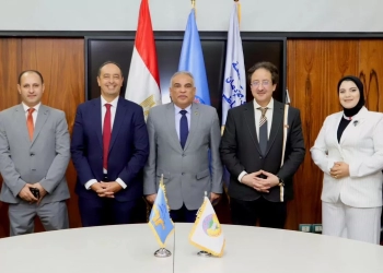 حملات مفاجئة للكشف عن التعاطي وتخصيص "بيت تطوع" لمكافحة الإدمان بجامعة طنطا 19 - جريدة المساء