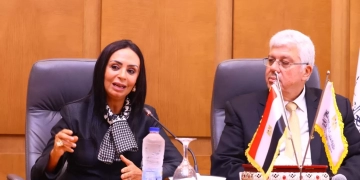 التعليم العالي والتضامن يوقعان بروتوكول منح "علي المصيلحي" لدعم الطلاب غير القادرين 1 - جريدة المساء